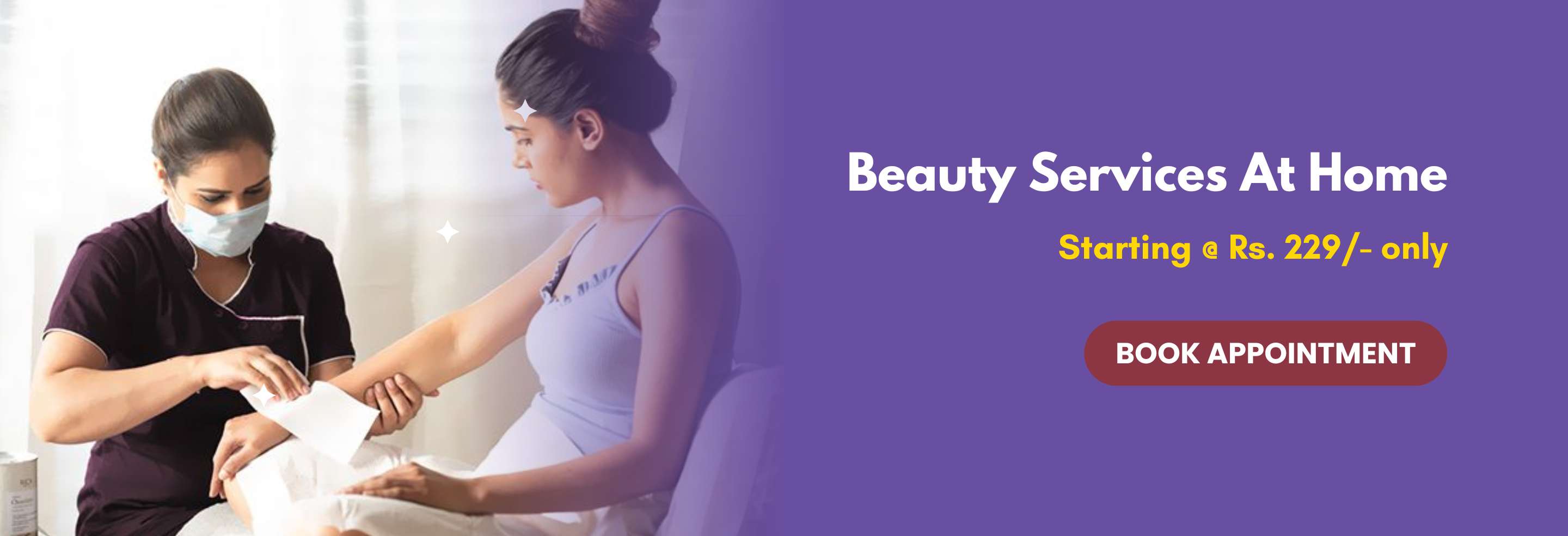 Magnizar Beauty promo